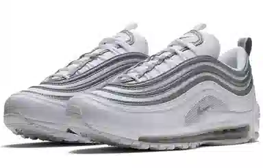Nike Air Max 97 Reflect Silver 3M
