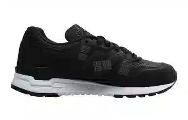 New Balance 997 Black