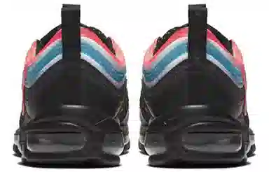 Nike Air Max 97 "Neon Seoul"