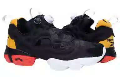 Reebok Insta PUMP Fury