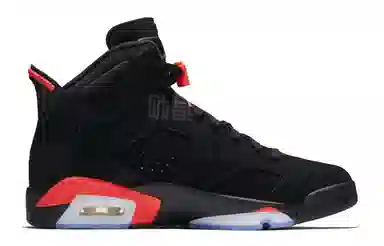 Jordan Air Jordan 6 Infrared 2019