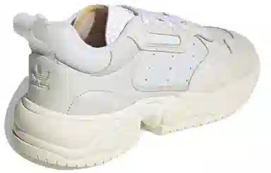 adidas Super Court RX White