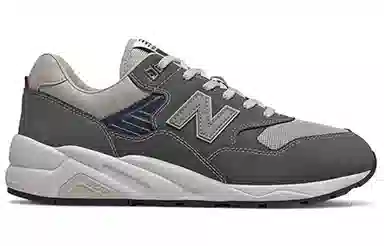 New Balance 580 Grey