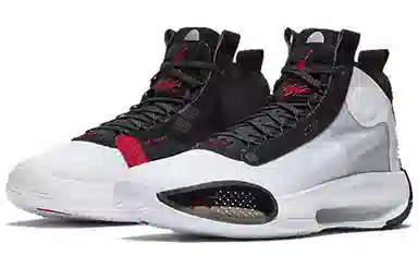 Jordan Air Jordan 34 Bred