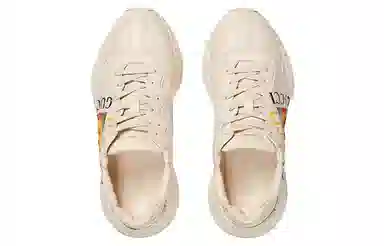 GUCCI Rhyton g logo