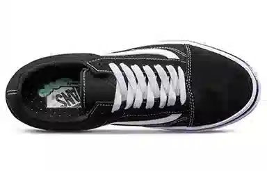 Vans Old Skool Black