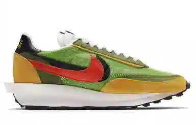 sacai x Nike LDV Waffle