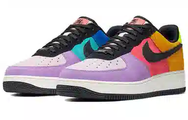Nike Air Force 1 "Pop The Street"