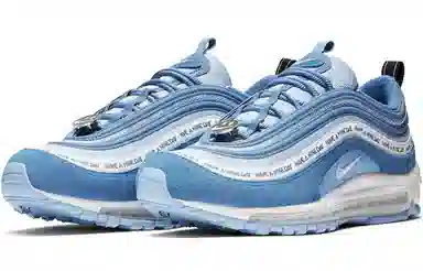 Nike Air Max 97 "have a nike day indigo storm"