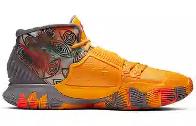 Nike Kyrie 6 Pre-Heat "Beijing"