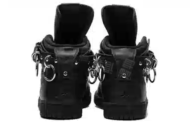 COMME DES GARCONS SHIRT x Air Jordan 1 Homme Plus