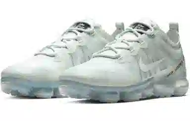 Nike VaporMax 2019 Barely Grey