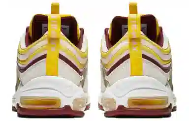 Nike Air Max 97 UL 17 White Yellow