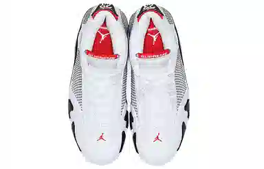 Supreme x Jordan Air Jordan 14