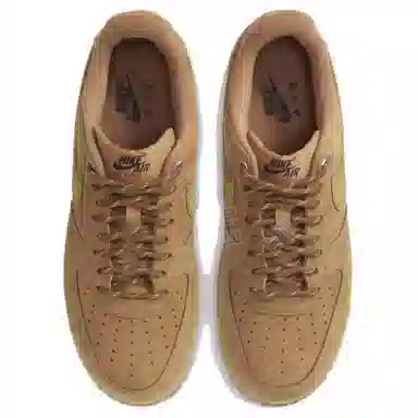 Nike Air Force 1 Low 07 LV8 "Wheat Flax"