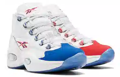 Reebok AI Question Mid