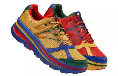 HOKA ONE ONE Engineered Garments