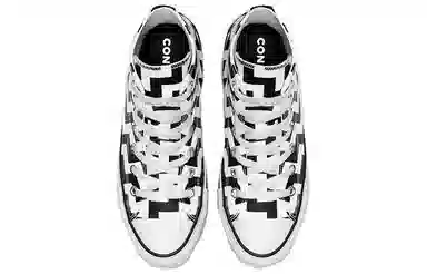 Converse Chuck Taylor All Star Glam Dunk High Top