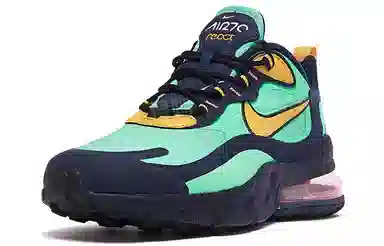 Nike Air Max 270 React Pop Art