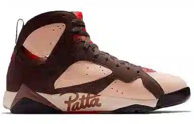 Patta x Air Jordan 7 OG SP