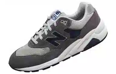 New Balance 580 Cement Grey