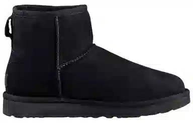 UGG Classic Mini Black