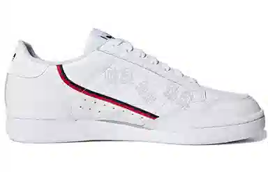 adidas Continental 80 White