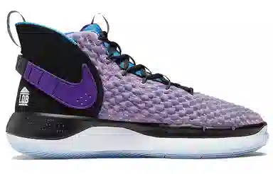Nike AlphaDunk