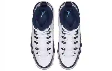 Jordan Air Jordan 9 Retro UNC 2019