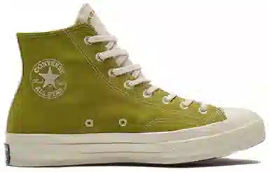 Converse Chuck Taylor All Star Renew Matcha Green