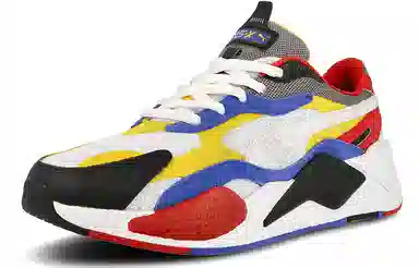 PUMA RS-X Puzzle