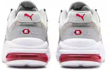 PUMA CELL Venom Alert High Rise Grey