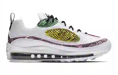 Nike Air Max 98 "Snakeskin"