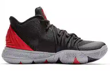Nike Kyrie 5 Bred