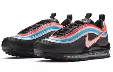 Nike Air Max 97 "Neon Seoul"