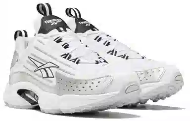 Reebok DMX Series 2K White