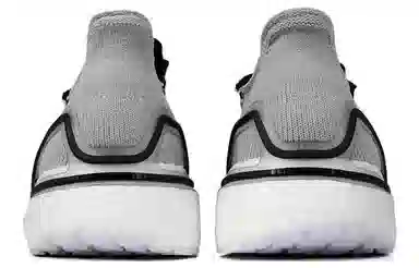 adidas Ultraboost 19 Core Black Grey
