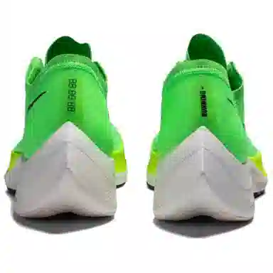 Nike ZoomX Vaporfly Next% 1 Green