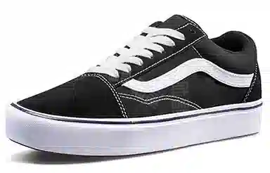 Vans Old Skool Black