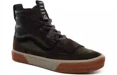 Vans SK8 Static Comfycush Mte