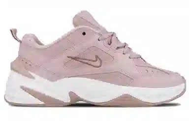 Nike M2K Tekno "Plum Chalk"