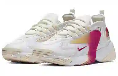 Nike Zoom 2K