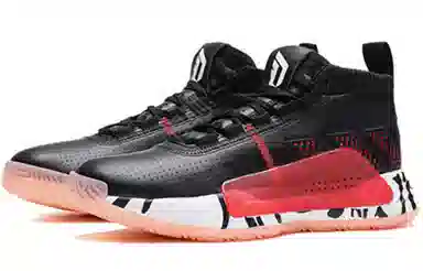 adidas D lillard 5
