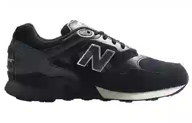 New Balance 878 Black Grey