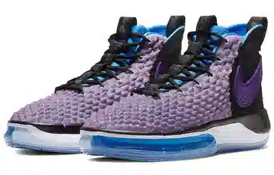 Nike AlphaDunk
