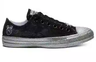 Converse Chuck Taylor All Star Low