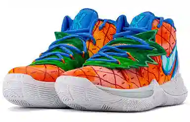 Nike Kyrie 5 Pineapple House