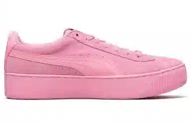 PUMA Vikky Platform MO