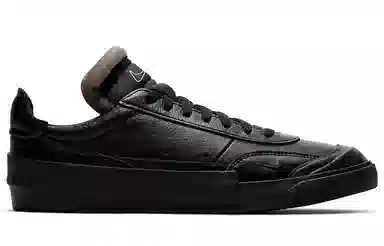 Nike Drop-Type LX "Triple Black"