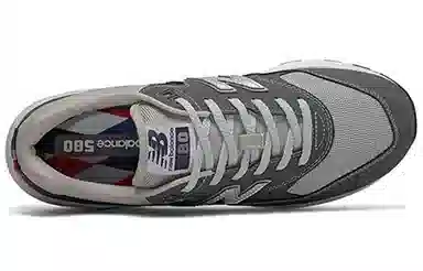 New Balance 580 Grey